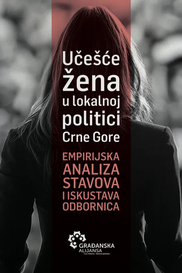 Žene u politici, istraživanje
