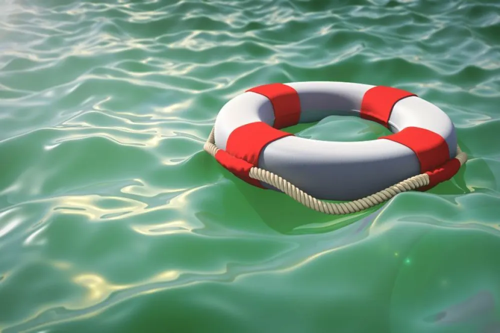 Drama u Slavonskom Brodu: Prevrnuo se čamac u Savi, ima mrtvih