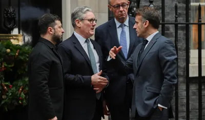 U Briselu razmatraju novi plan: Zemlje članice EU da dobrovoljno finansiraju Ukrajinu