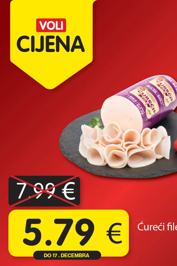 KOMPANIJA VOLI