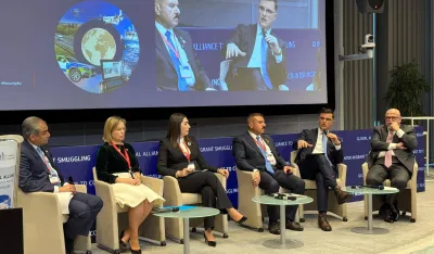 &Scaron;aranović u Briselu: Crna Gora među državama koje postavljaju standarde