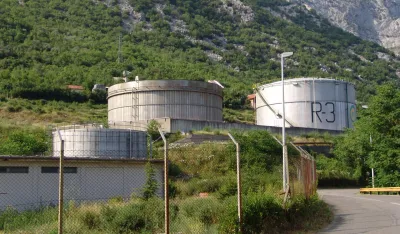 Ispituju da li mogu da tankuju strate&scaron;ke rezerve