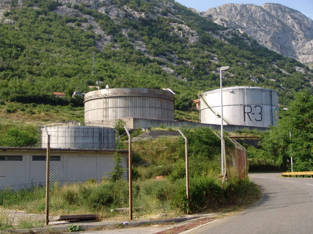 Ispituju da li mogu da tankuju strate&scaron;ke rezerve