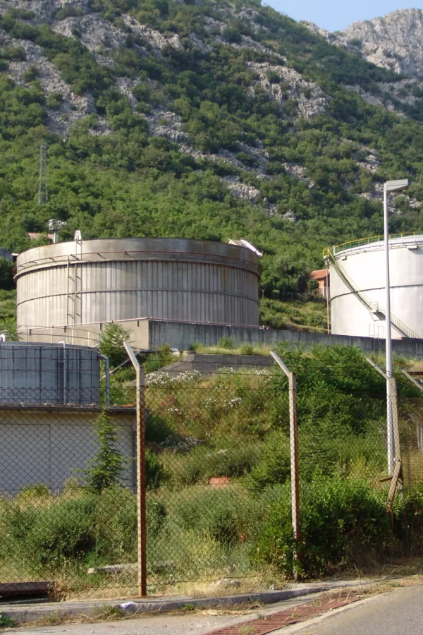 Ispituju da li mogu da tankuju strate&scaron;ke rezerve