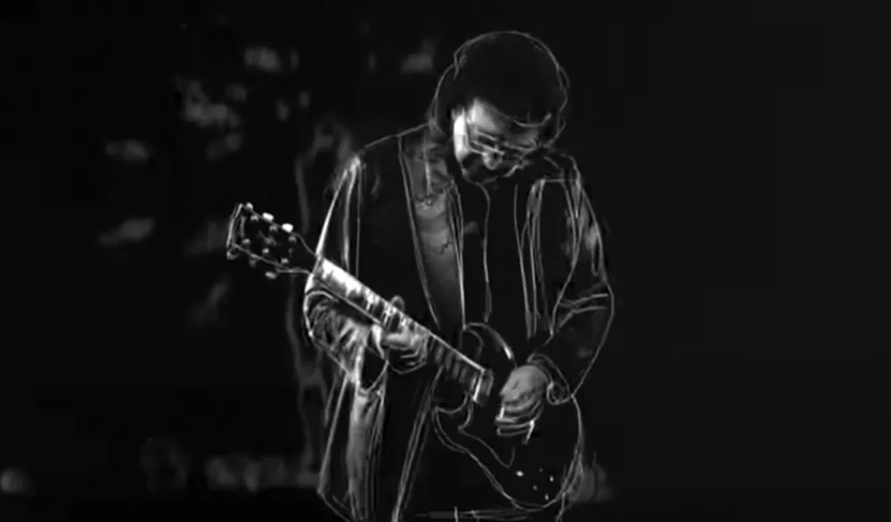 Toni Ajomi prodao svoju omiljenu gitaru za 50.000 funti i novac poklonio bolnici u Birmingemu