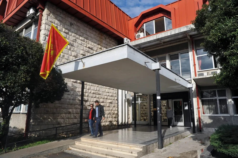 Naučni skup povodom obilježavanja jubileja &ndash; 120 godina od dono&scaron;enja prvog Ustava Crne Gore