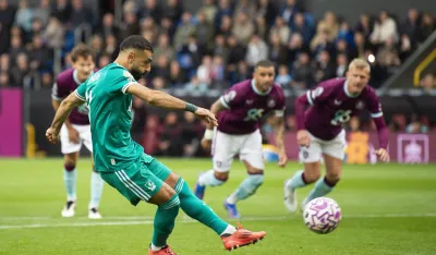 Mohamed Salah siguran sa "kreča"