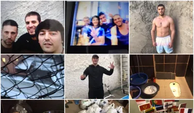 Evropski sud: Ukrajina dužna da plati od&scaron;tetu osumnjičenima za poku&scaron;aj ubistva Zvicera