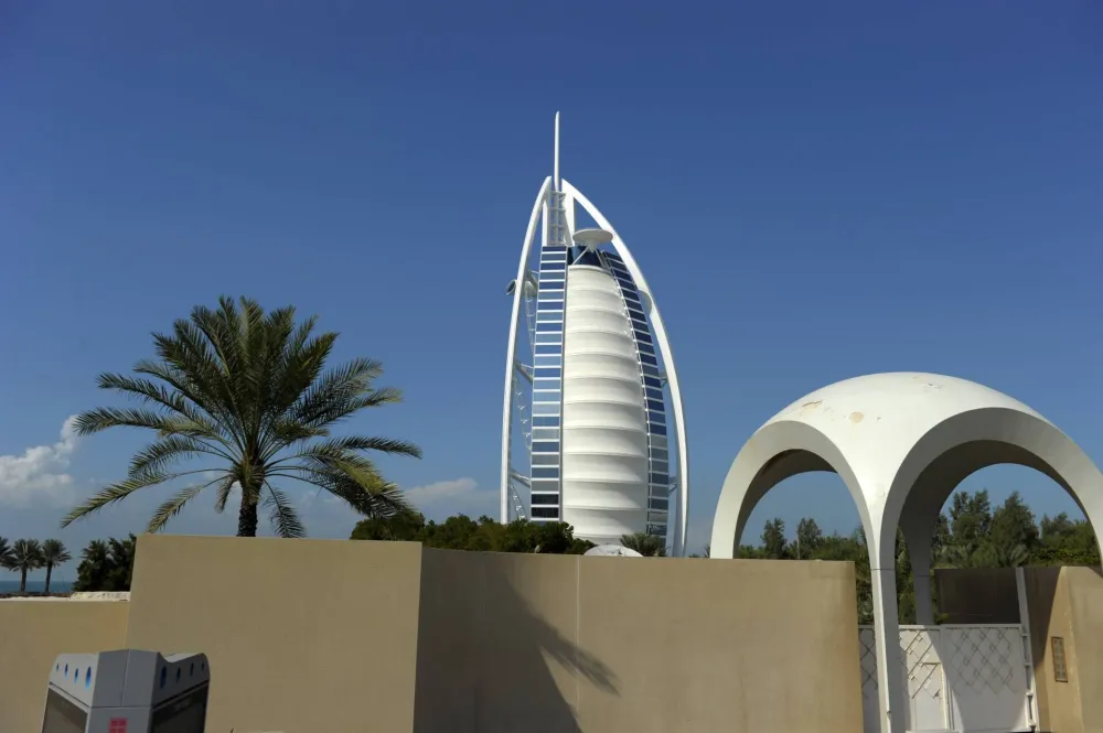 Ujedinjeni arapski emirati