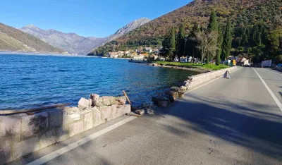 JP Morsko dobro nastavlja aktivnosti na sanaciji obalne infrastrukture