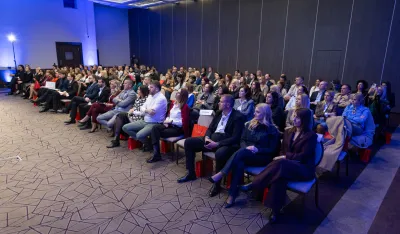 Sekulović: Medijacija je kulturolo&scaron;ka promjena i strate&scaron;ki prioritet pravosuđa