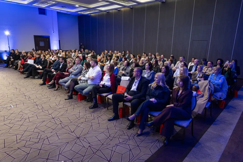 Sekulović: Medijacija je kulturolo&scaron;ka promjena i strate&scaron;ki prioritet pravosuđa