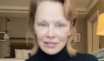 Pamela Anderson na naslovnici čuvenog magazina predstavila novi imidž&nbsp;