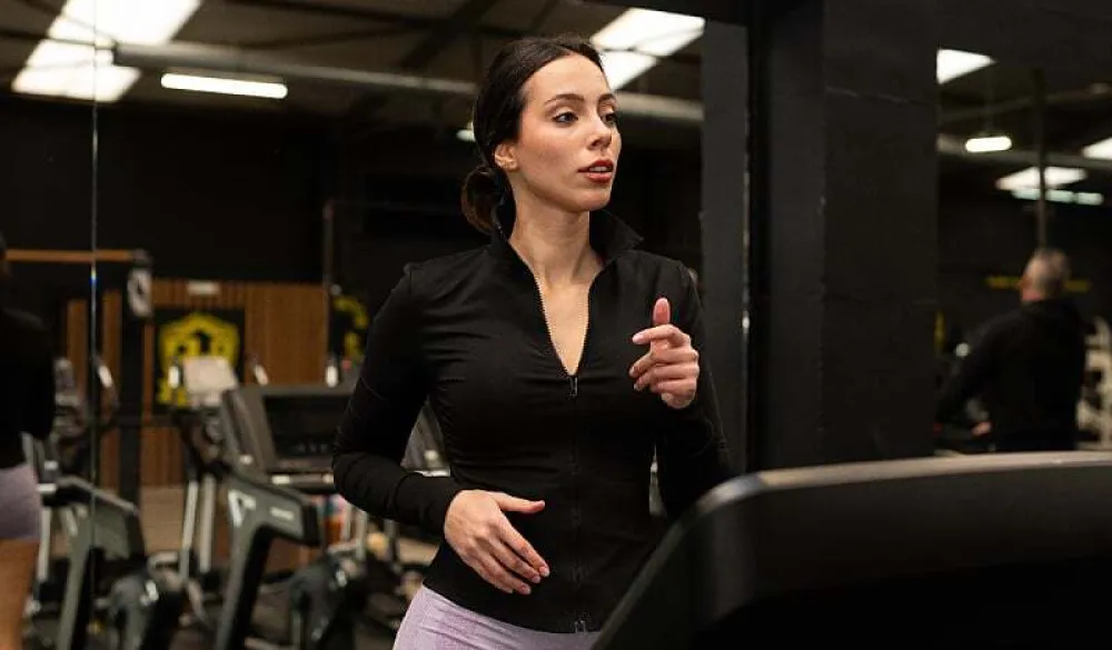 Uvrstite kardio aktivnosti i trening snage: Koliko često biste trebali da vježbate