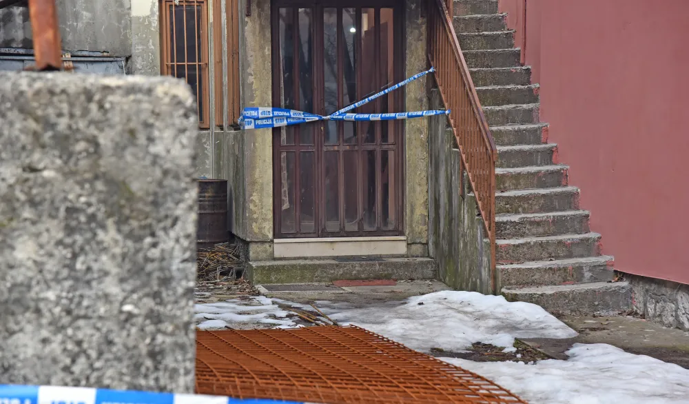 Martinovića jurilo 213 policajaca