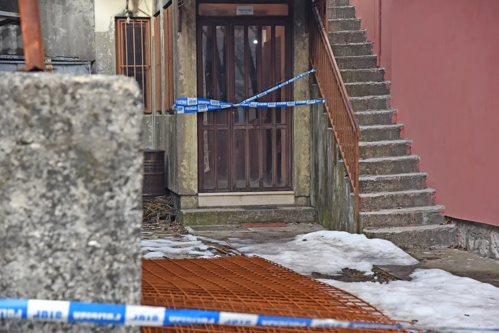 Martinovića jurilo 213 policajaca