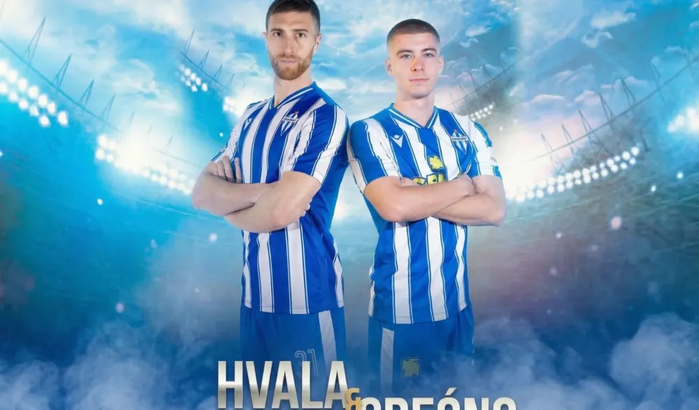 Pi&scaron;čević i Trninić