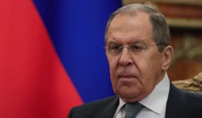 Lavrov: Zapad promovisao ideale globalizacije, uvjeravajući svakog da je svijet sada ujedinjen