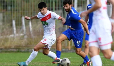 Trijumf Danilovgrađana