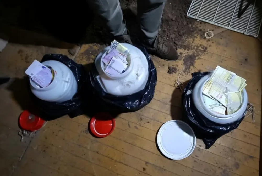 Odbrana&nbsp;"balkanskog kartela" poku&scaron;ala da odloži suđenje, nastavljeno izvođenje "SKY"