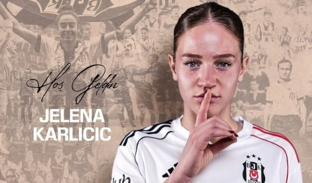 Jelena Karličić