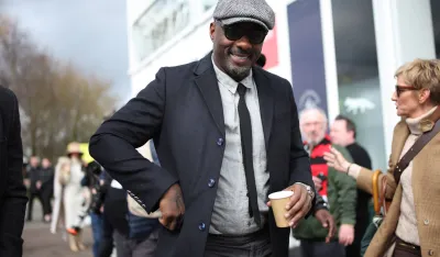 Elba najavio napu&scaron;tanje glume: Nadam se da moja publika nije ljuta