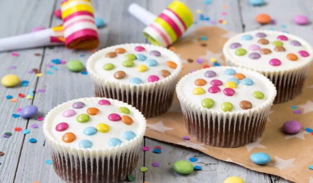 Najljep&scaron;e praznične korpice: Bijela čokolada i džem od &scaron;umskog voća u savr&scaron;enom spoju