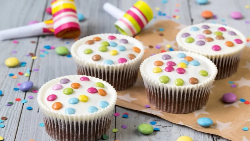 Najljep&scaron;e praznične korpice: Bijela čokolada i džem od &scaron;umskog voća u savr&scaron;enom spoju