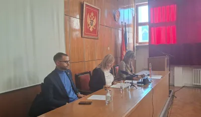 Posebna sjednica Skup&scaron;tine Op&scaron;tine Nik&scaron;ić: Infrastruktura pod lupom odbornika
