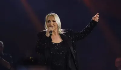 Operisana Vesna Zmijanac