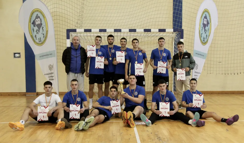 Titula oti&scaron;la za Pljevlja