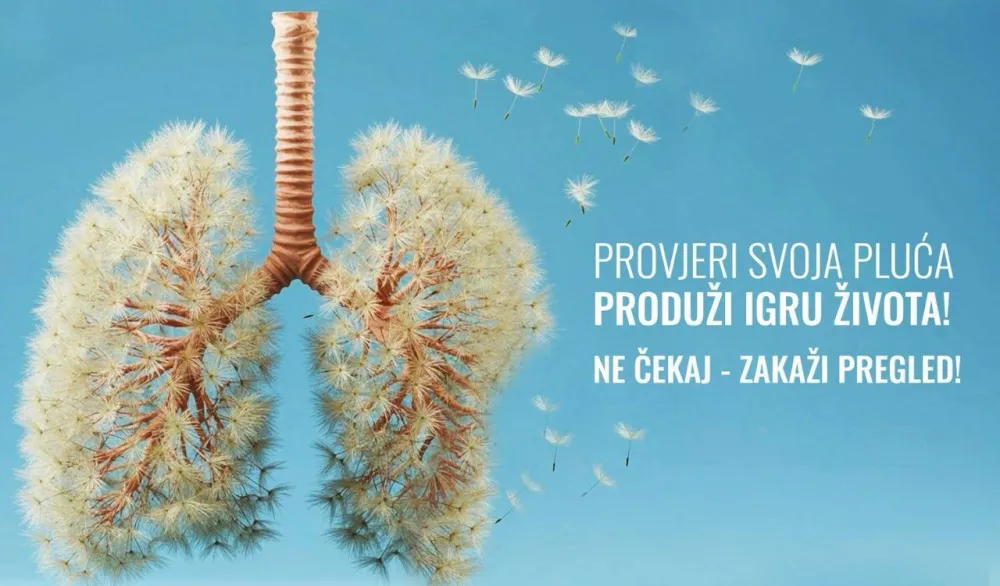 Produži igru života