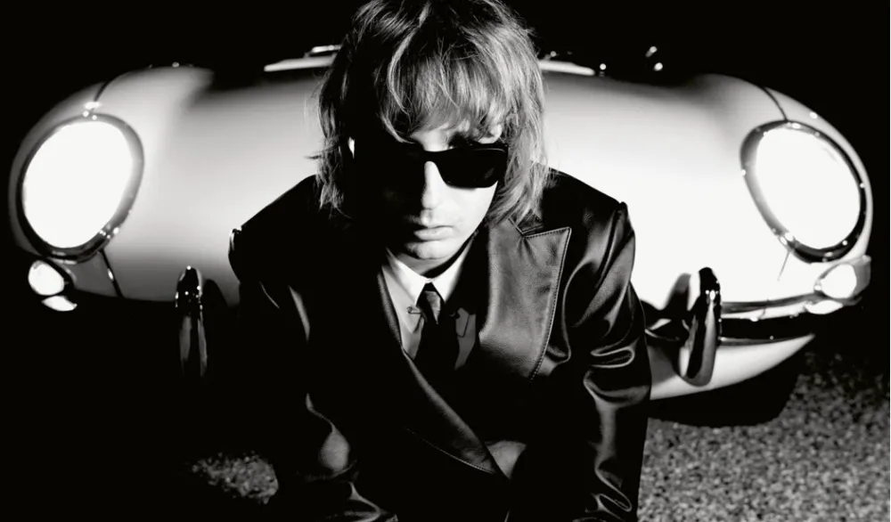 Jo&scaron; jedan član M&aring;neskina krenuo solo: Tomas Rađi objavio album &ldquo;Masquerade&rdquo;