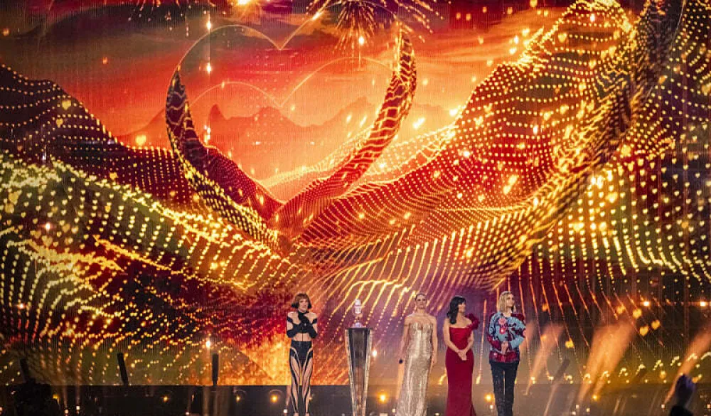 Direktor Eurosonga o krizi pred naredno takmičenje: Svi emiteri moraju po&scaron;tovati pravila