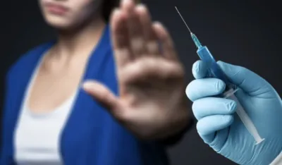 Novo istraživanje SZO o vakcinama i autizmu: Ovo je veza