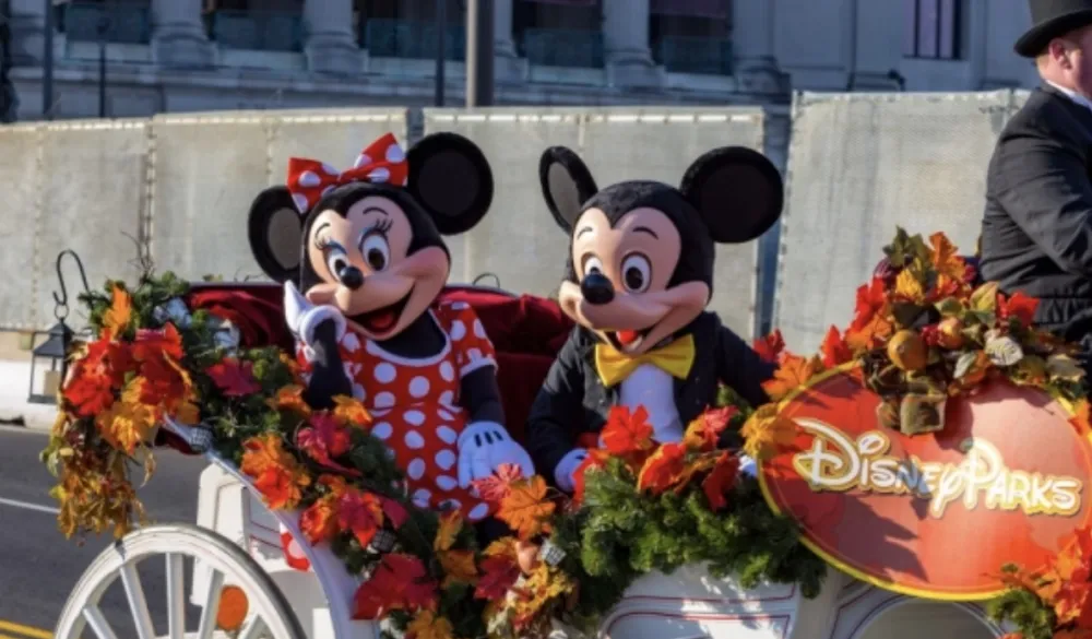 Dizni ulaže milijardu dolara u OpenAI: Stižu AI Miki, Pepeljuga, Marvel