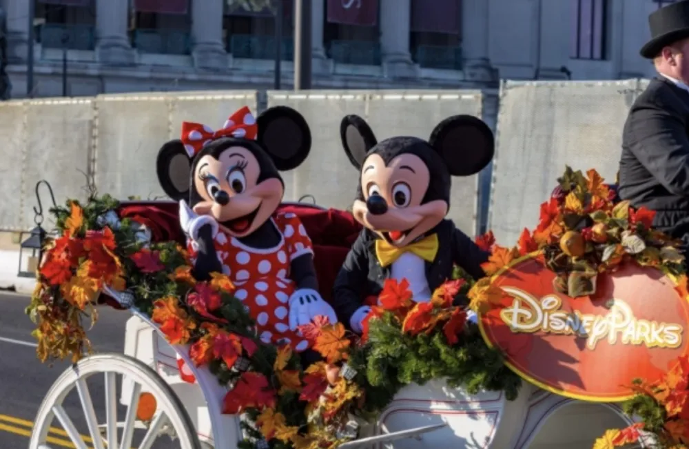 Dizni ulaže milijardu dolara u OpenAI: Stižu AI Miki, Pepeljuga, Marvel