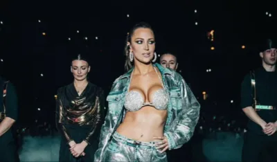 Poznato kada se Aleksandra Prijović vraća na scenu