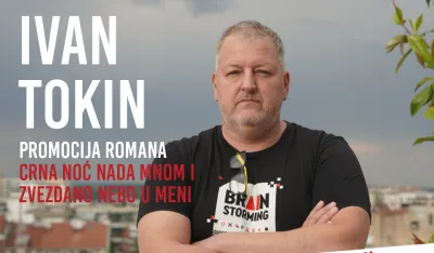 Plakat za promociju