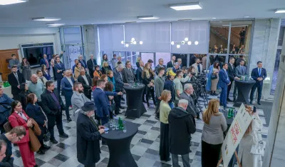 Milatović otvorio izložbu &bdquo;Ustav 1905 - temelj crnogorske ustavnosti&ldquo;: Država iznad interes