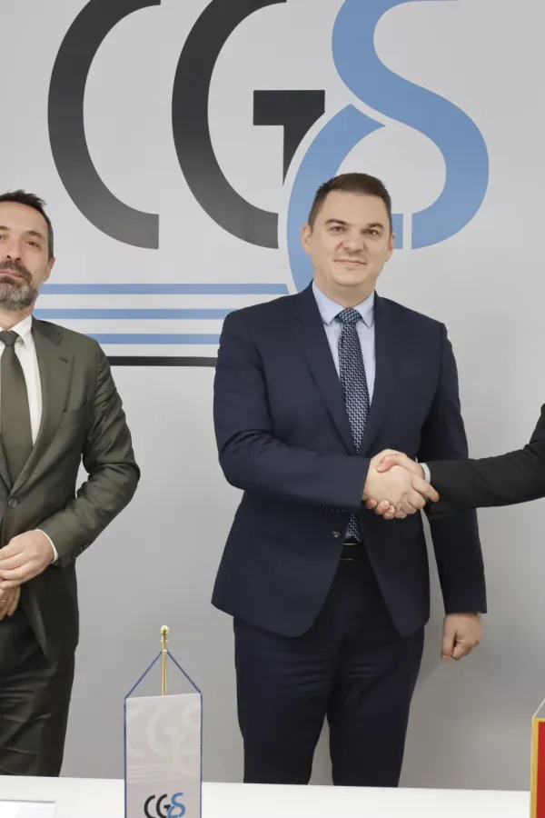 Zajednička posvećenost razvoju energetskih projekata i jačanju investicionog ambijenta