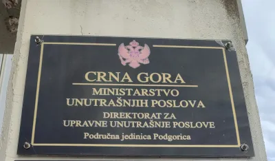 MUP formirao "Call centar" za referendum o kolektoru u Botunu