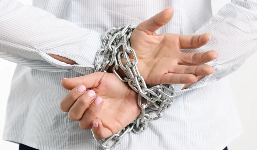 Rijeka: Bračni par dvije godine držao mu&scaron;karca kao roba, tužila&scaron;tvo traži pritvor