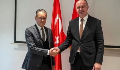 Potpisan sporazum o slobodnoj trgovini između Crne Gore i Turske