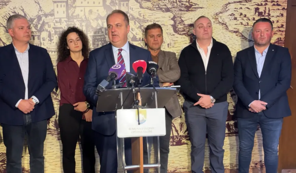 Nimanbegu: Solana je ključni resurs Ulcinja i nećemo odustati od obnove proizvodnje soli