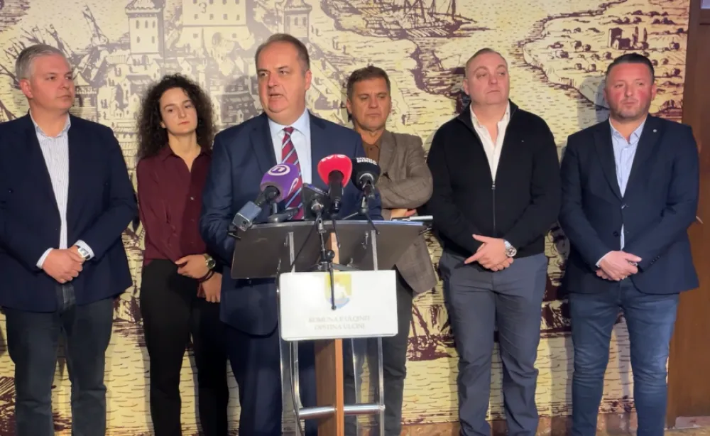 Nimanbegu: Solana je ključni resurs Ulcinja i nećemo odustati od obnove proizvodnje soli