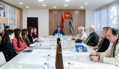 Op&scaron;tina Bar izdvaja vi&scaron;e od 2 miliona eura za sprovođenje socijalne politike u 2026. godini