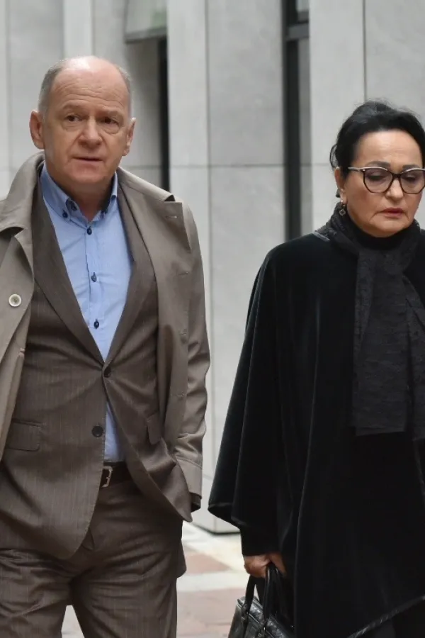 Presuda 28. januara - Medenica: Za Crnu Goru sam spremna život dati, obraz nikad i nikom