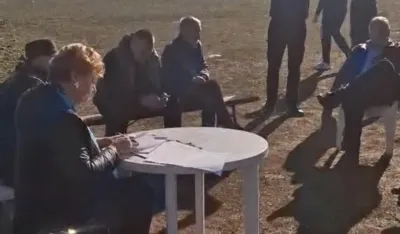 Zećani sjutra olovkom odlučuju o kolektoru