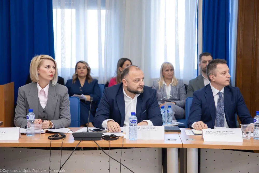 Univerzitetski klinički centar ko&scaron;taće 313 miliona